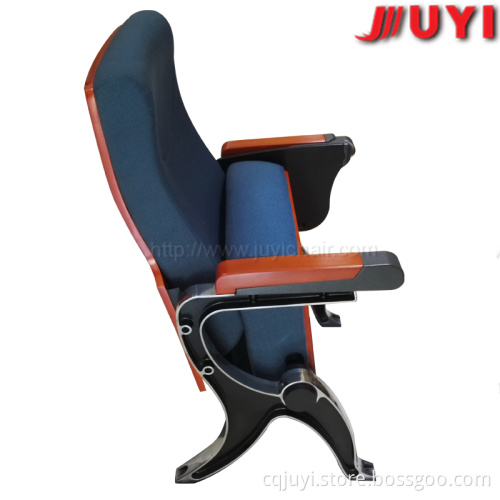 Auditorium Theater Seating Cinema Chair furniture made in china JY-606